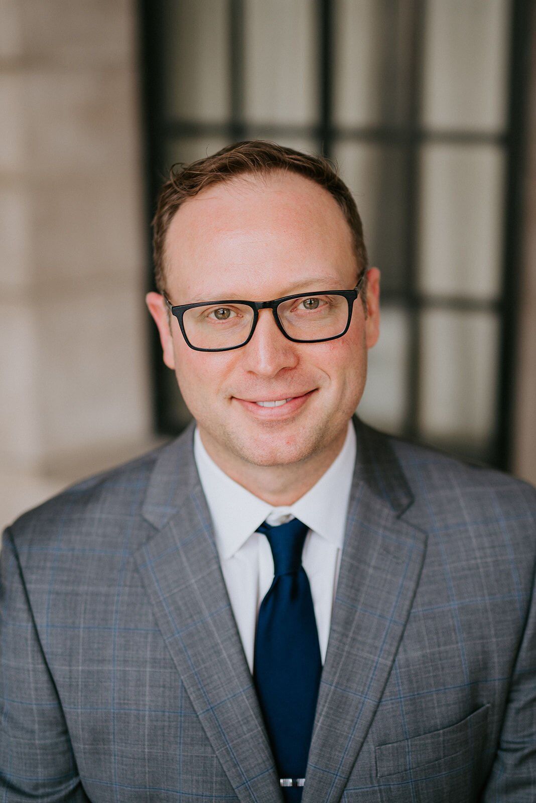 Jeremy Ekeler